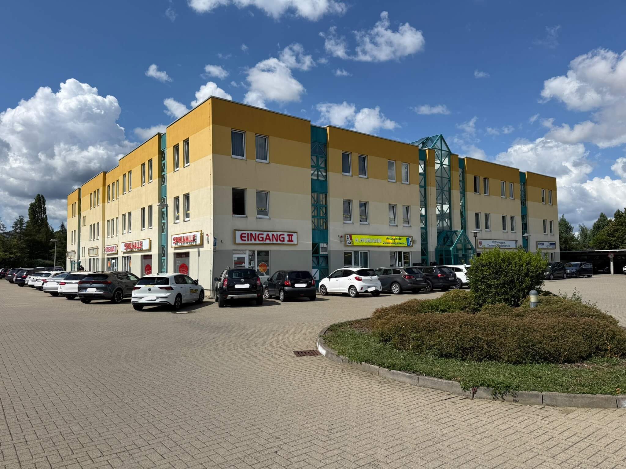 Objektbild groß