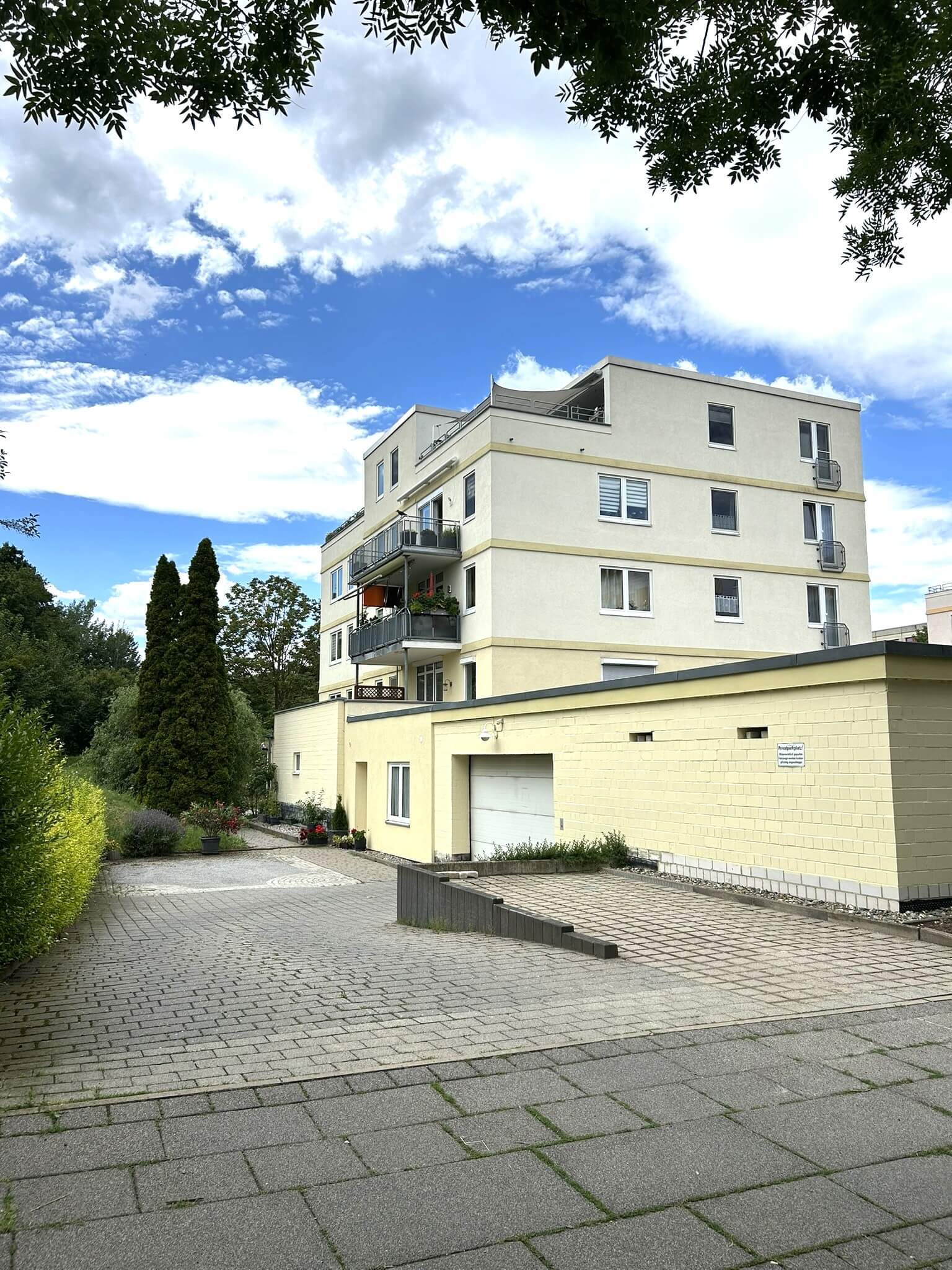Objektbild groß