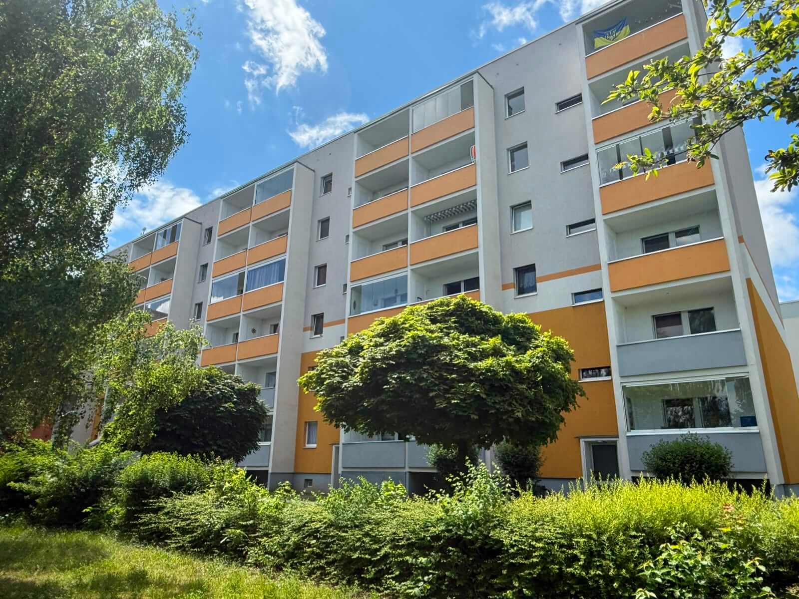 Objektbild groß