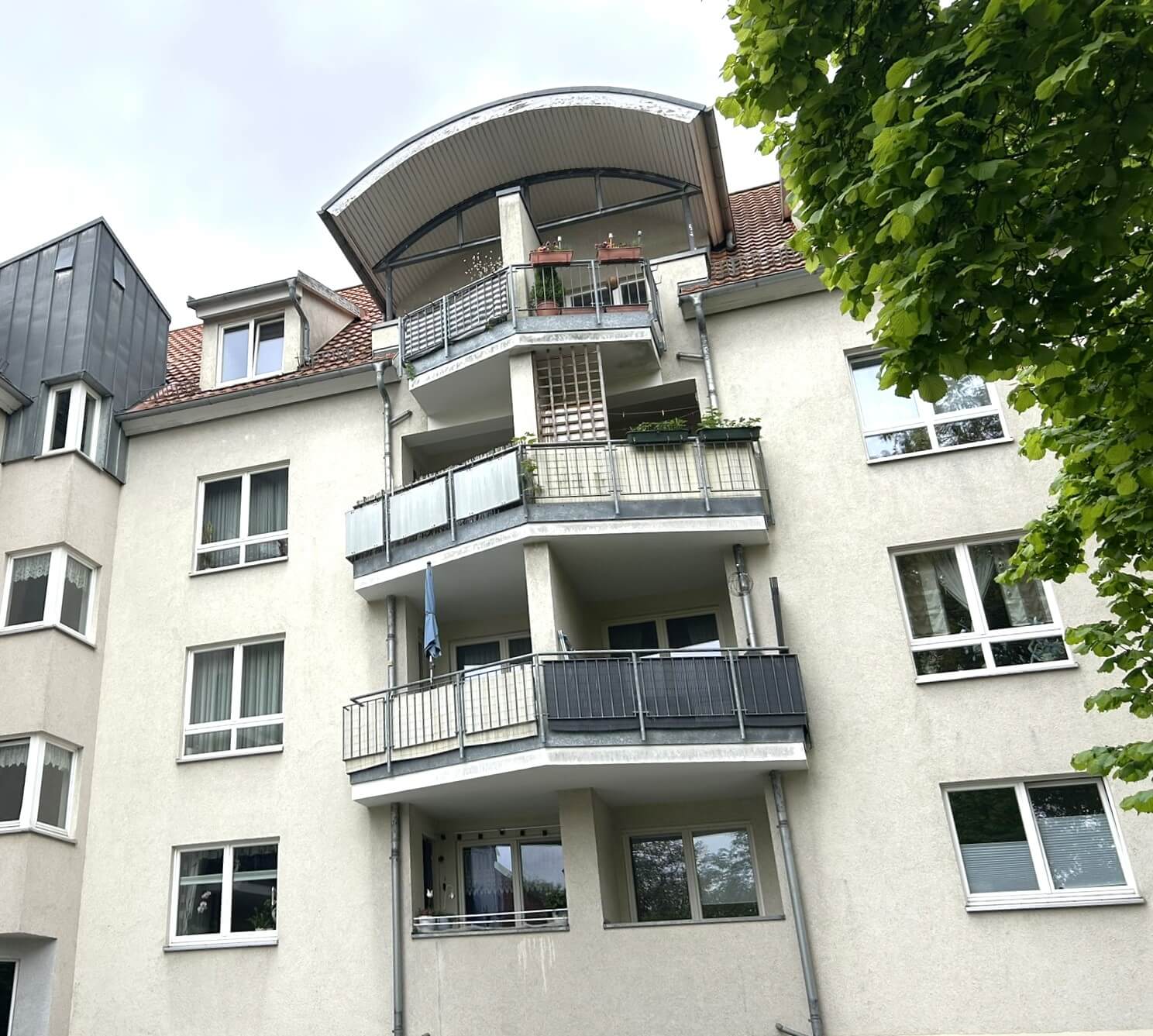 Objektbild groß