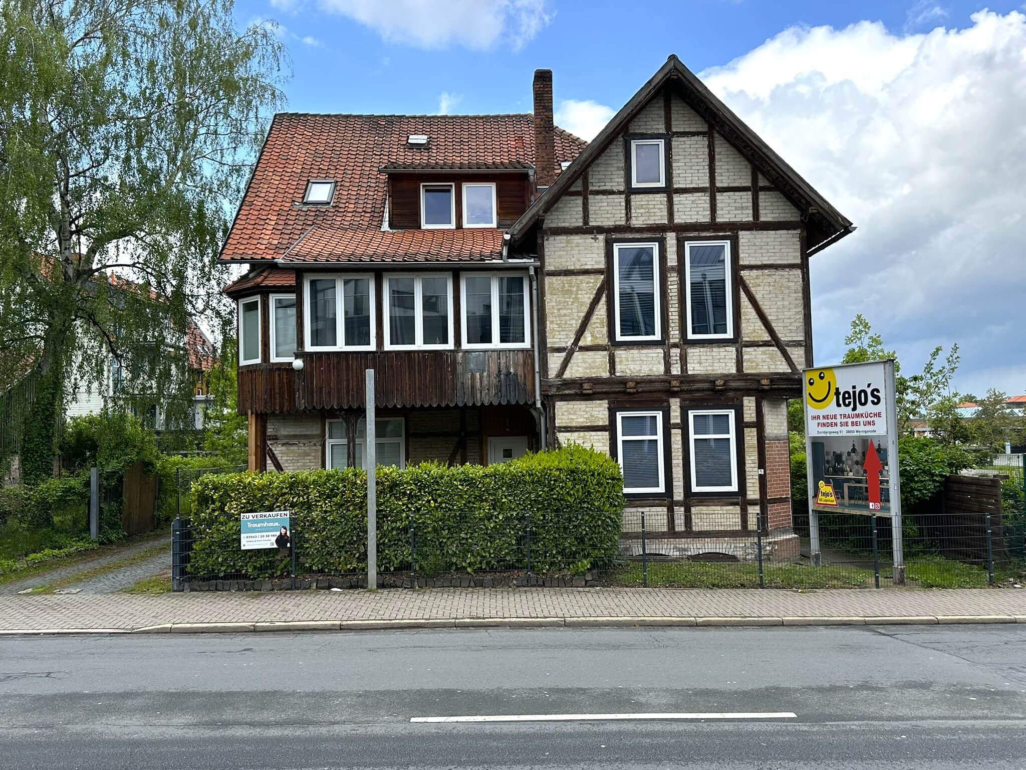 Objektbild groß
