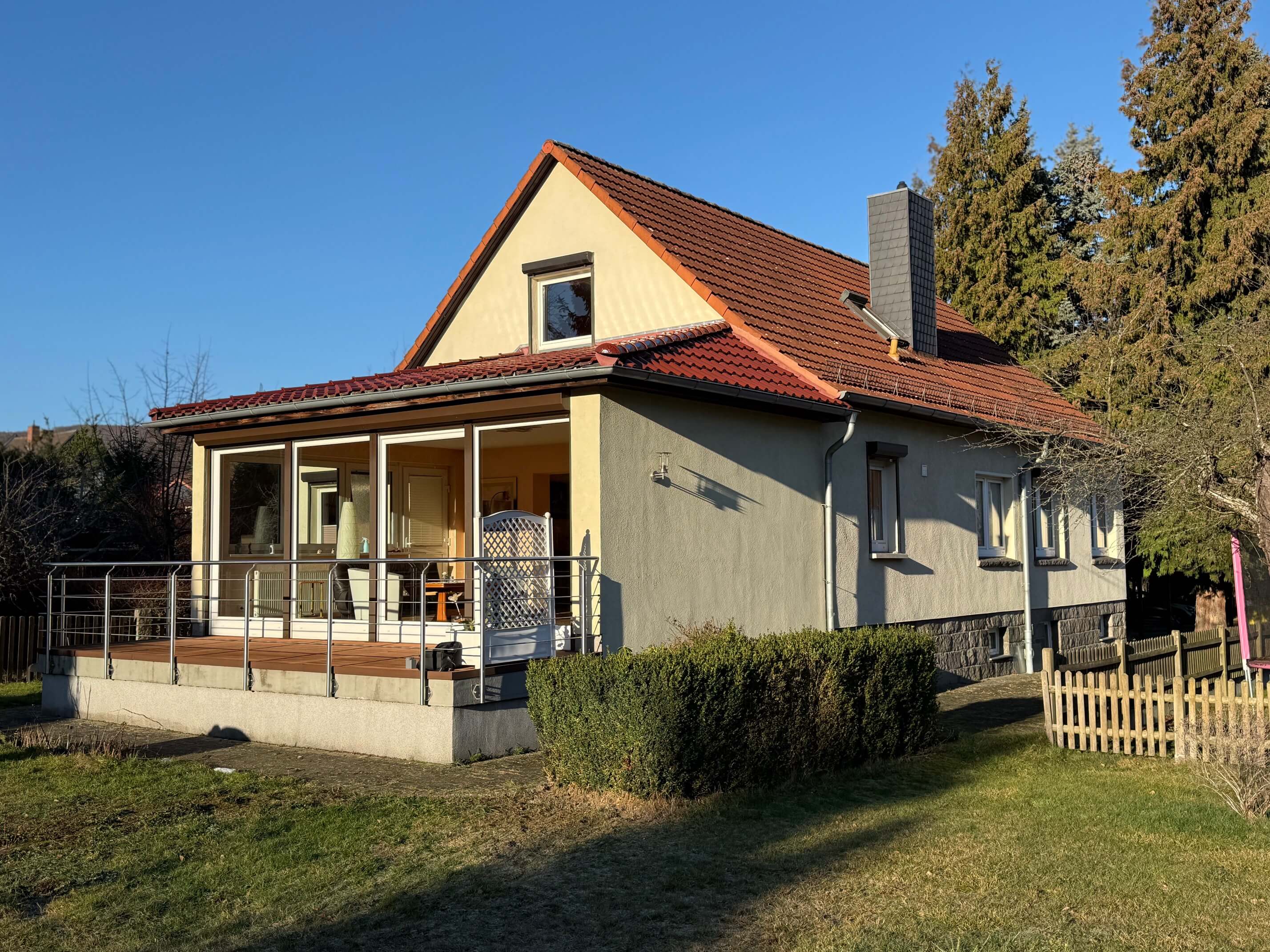 Objektbild groß