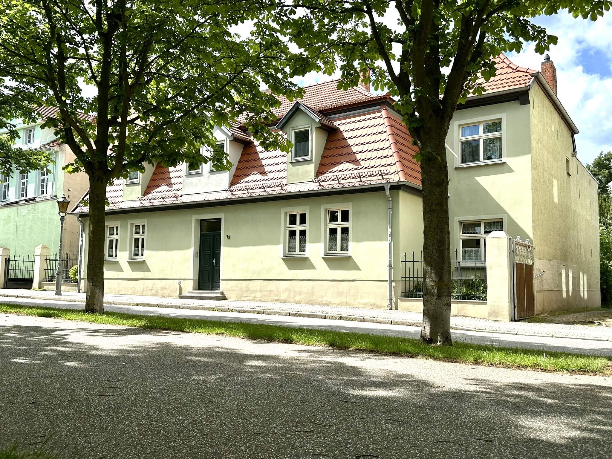 Objektbild groß
