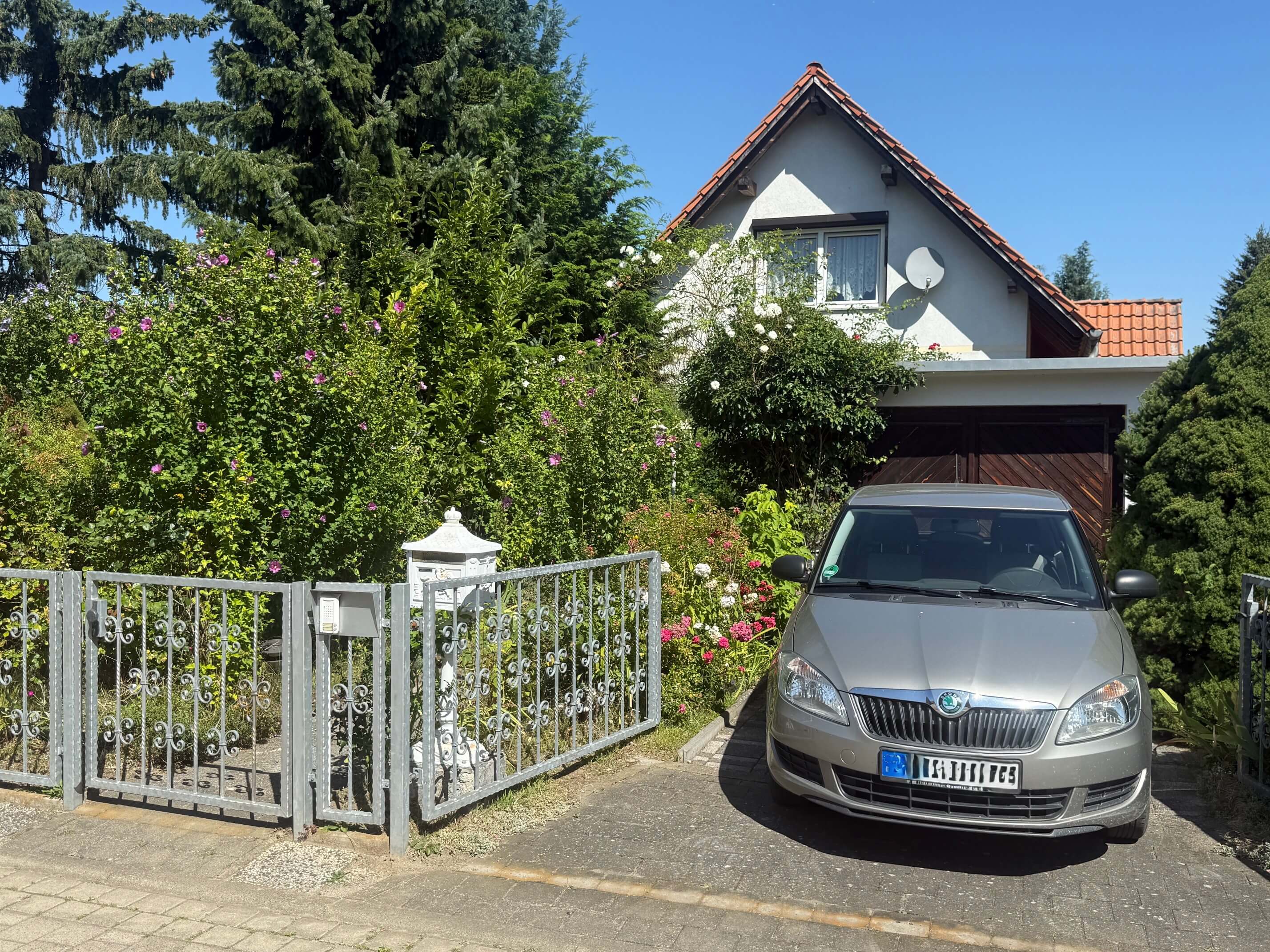 Objektbild groß