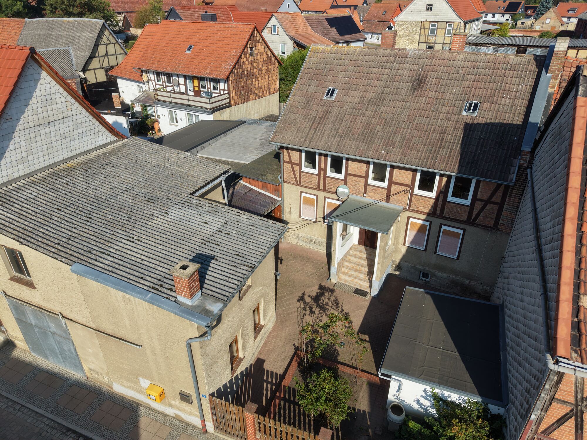 Objektbild groß